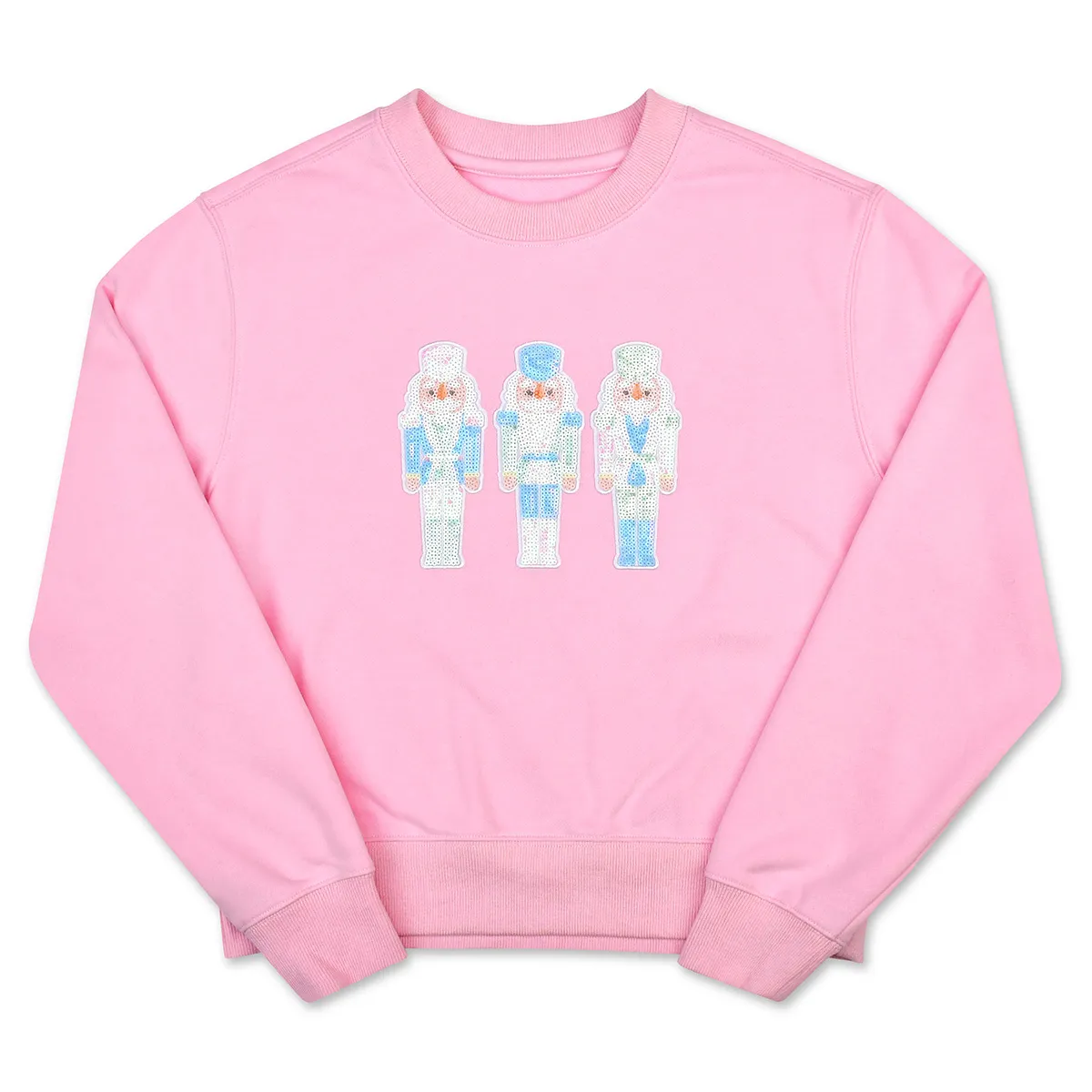 Nutcracker Treat Sweatshirt