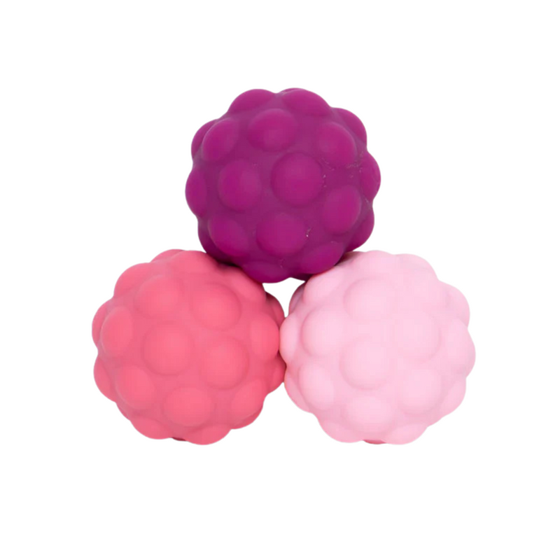 Odds Bumps Purple