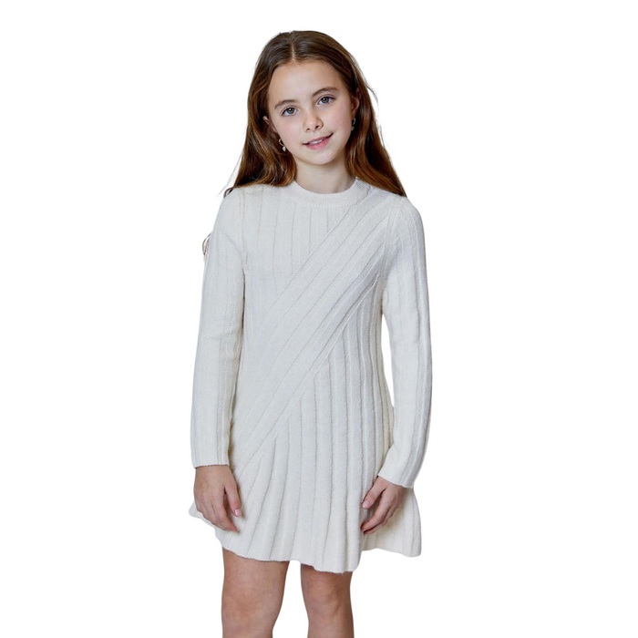 Long Sleeve Dress