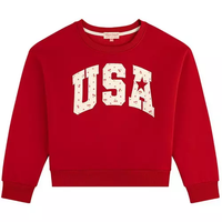 USA Crewneck Sweatshirt