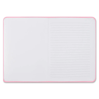 Pink Rhinestone Journal