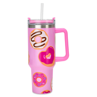Donut Love Travel Cup