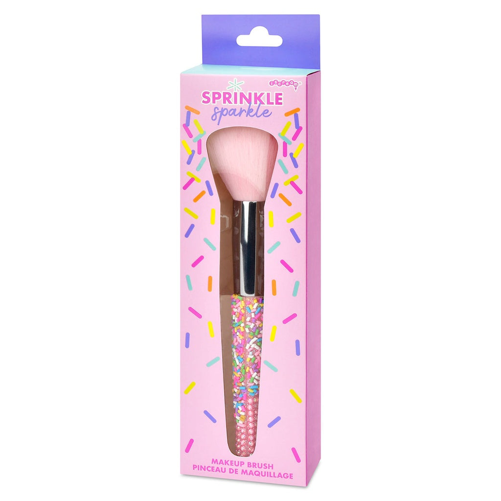 Sprinkle Sparkle Make Up Brush