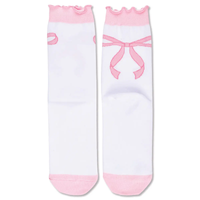 Bow Socks