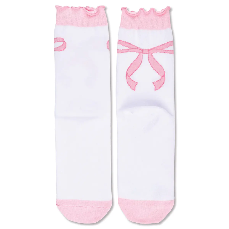 Bow Socks