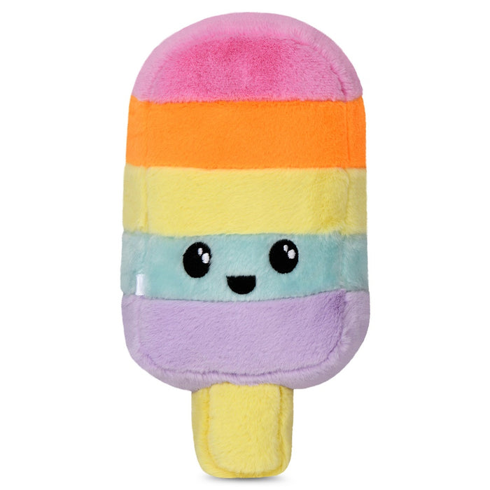 Layered Pop Mini Plush