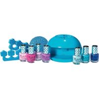 Nail Studio Set - Blue