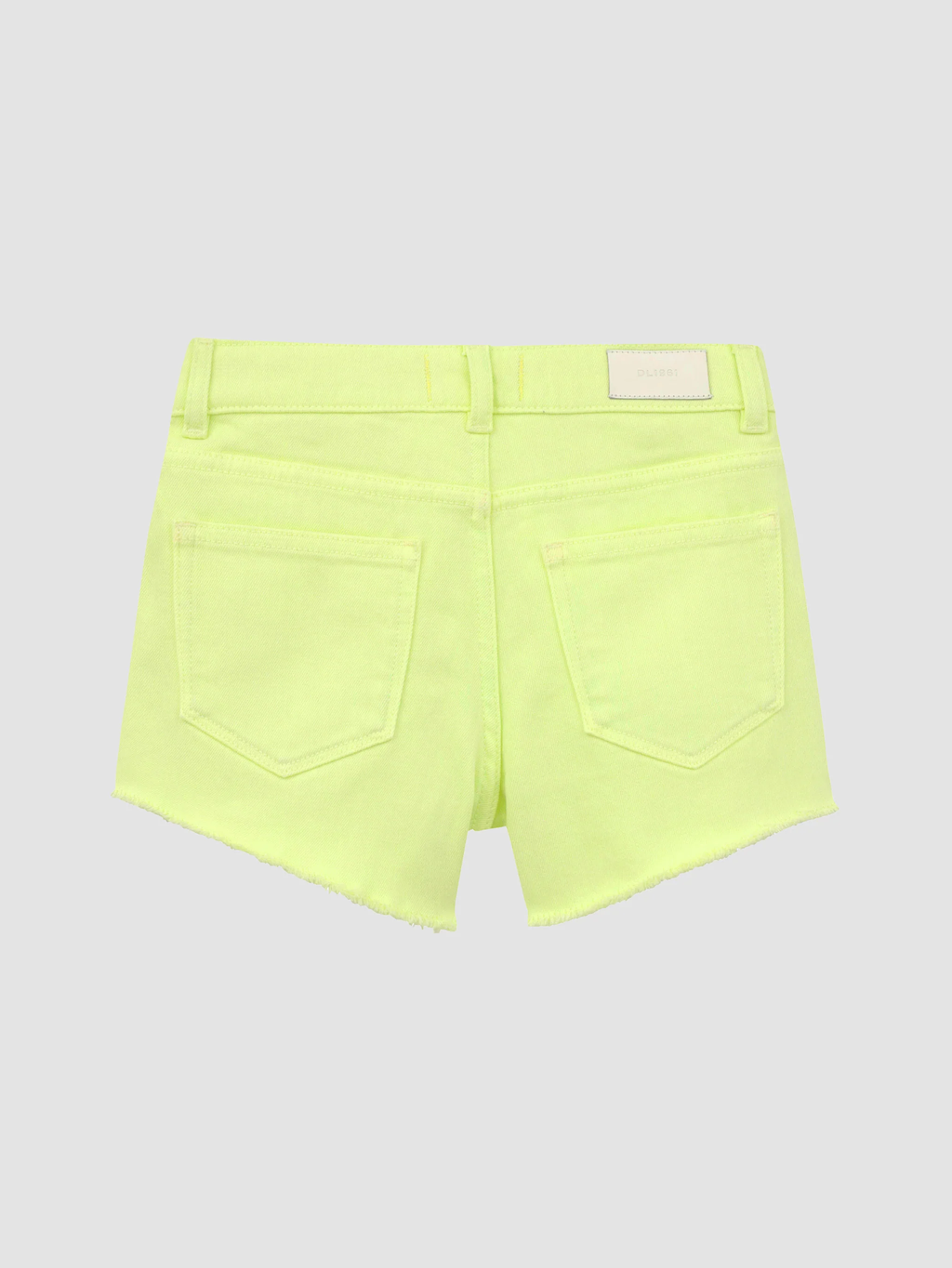 Lucy Short in Limeade