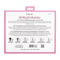 Complete Confection Brush Set