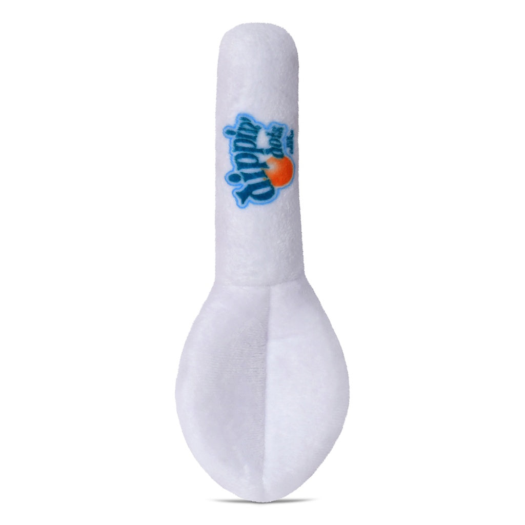 Dippin' Dots Packaging Plush – Soca Girl