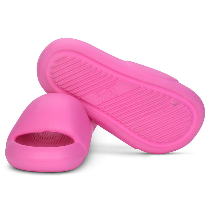 Pink Slides