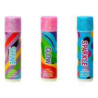 Tinsel & Glow Lip Balm Set