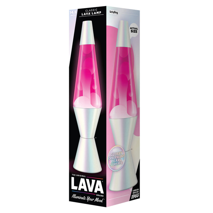 Lava Lamp