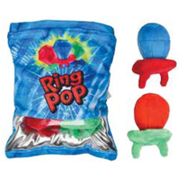 Ring Pop Packaging Plush 6"
