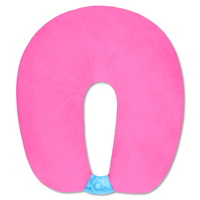 Made You Smile Neck Pillow
