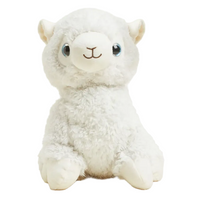 Llama Warmies
