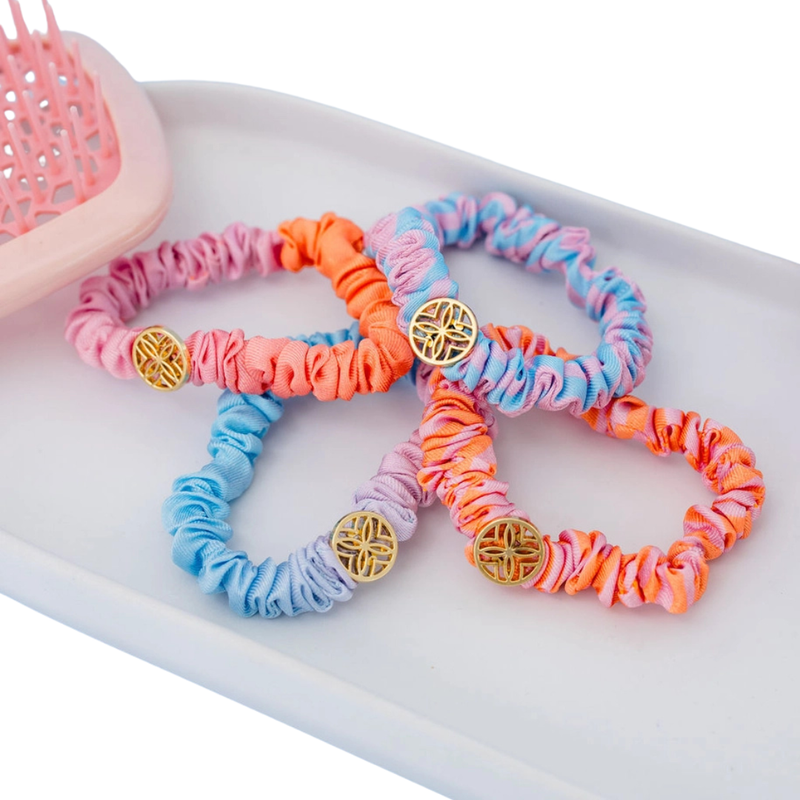Mini Scrunchie Set