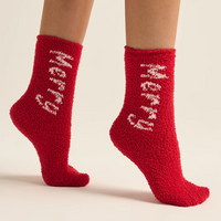 Bright & Merry Socks - 2 Pack