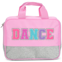 Dance Cosmetic Bag