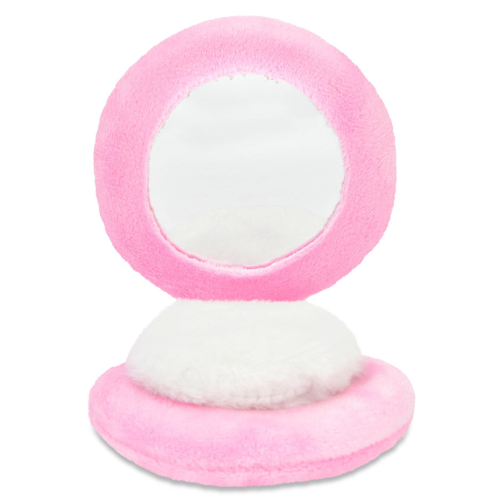 Cosmetic Bag Plush
