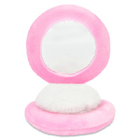 Cosmetic Bag Plush