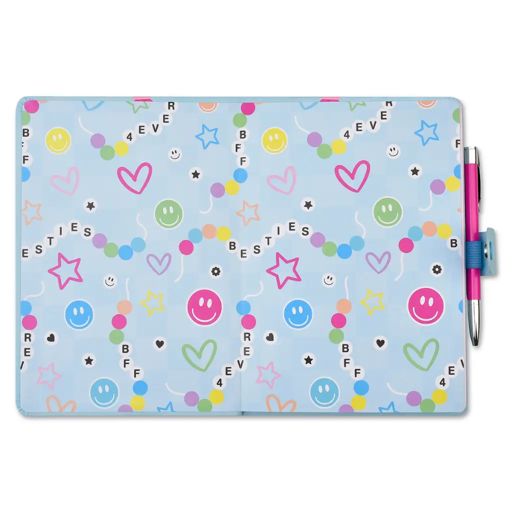 Besties Journal