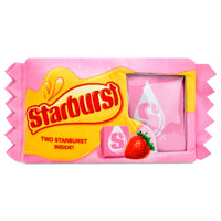 Starbursts Mini Plush