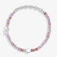 Silver Bracelet - Best Bestie