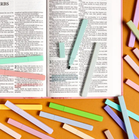 Bible Study Highlighters