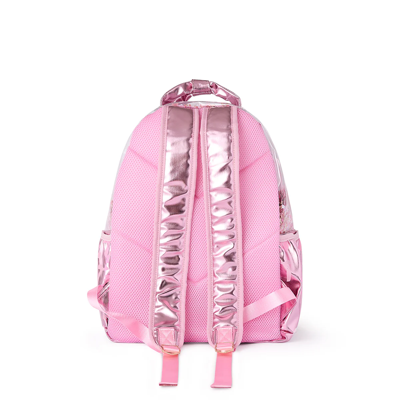 Bows & Confetti Backpack
