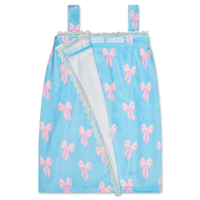 Spring Bows Spa Wrap