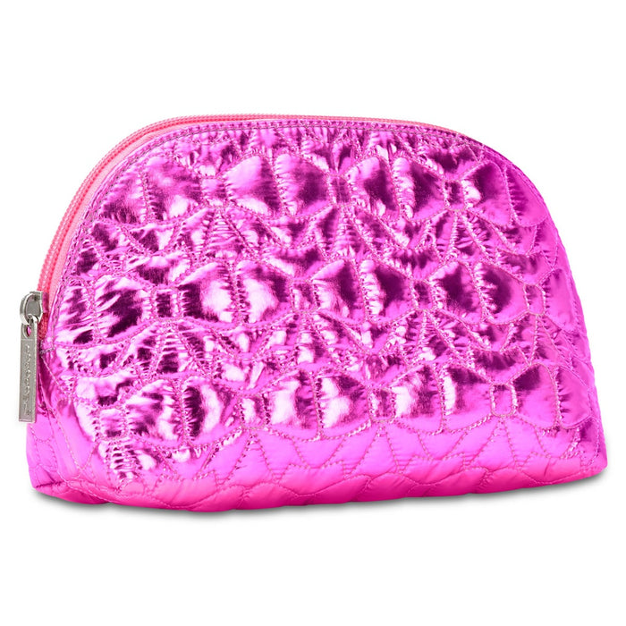 Shining Bows Cosmetic Bag