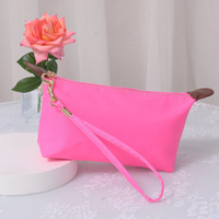Nylon Cosmetic Bag