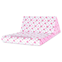 Pretty in Pink Tablet Pillow