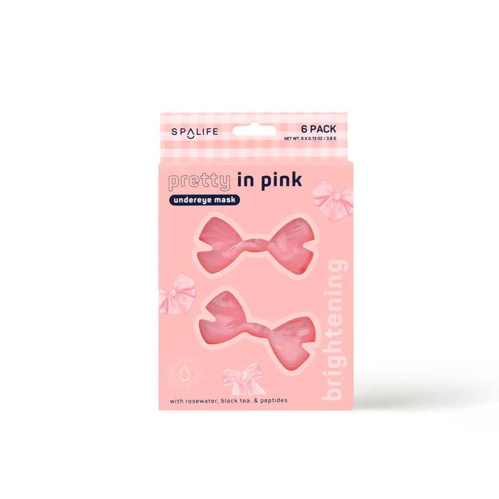 Brightening Undereye Masks