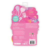 Bag Clips & Cosmetics