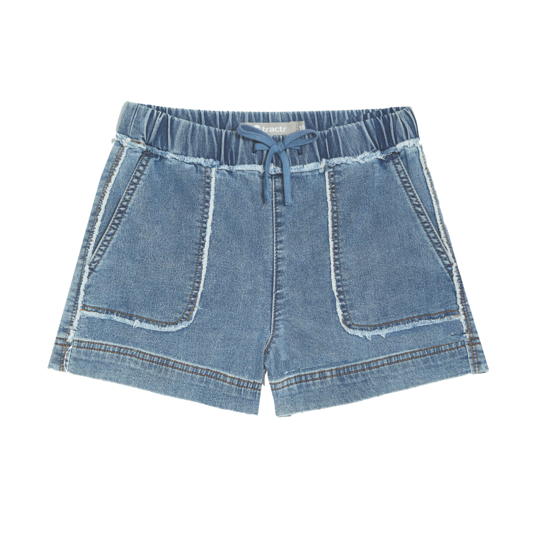 Lounge Shorts
