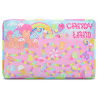 Candy Land Game Board Plush