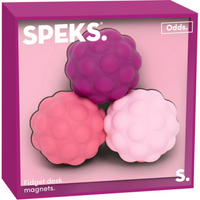 Odds Bumps Purple