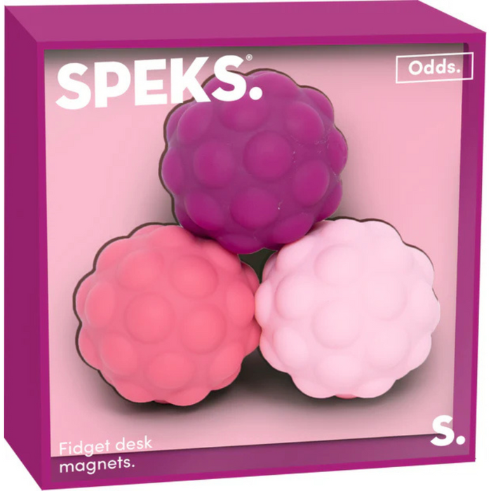 Odds Bumps Purple
