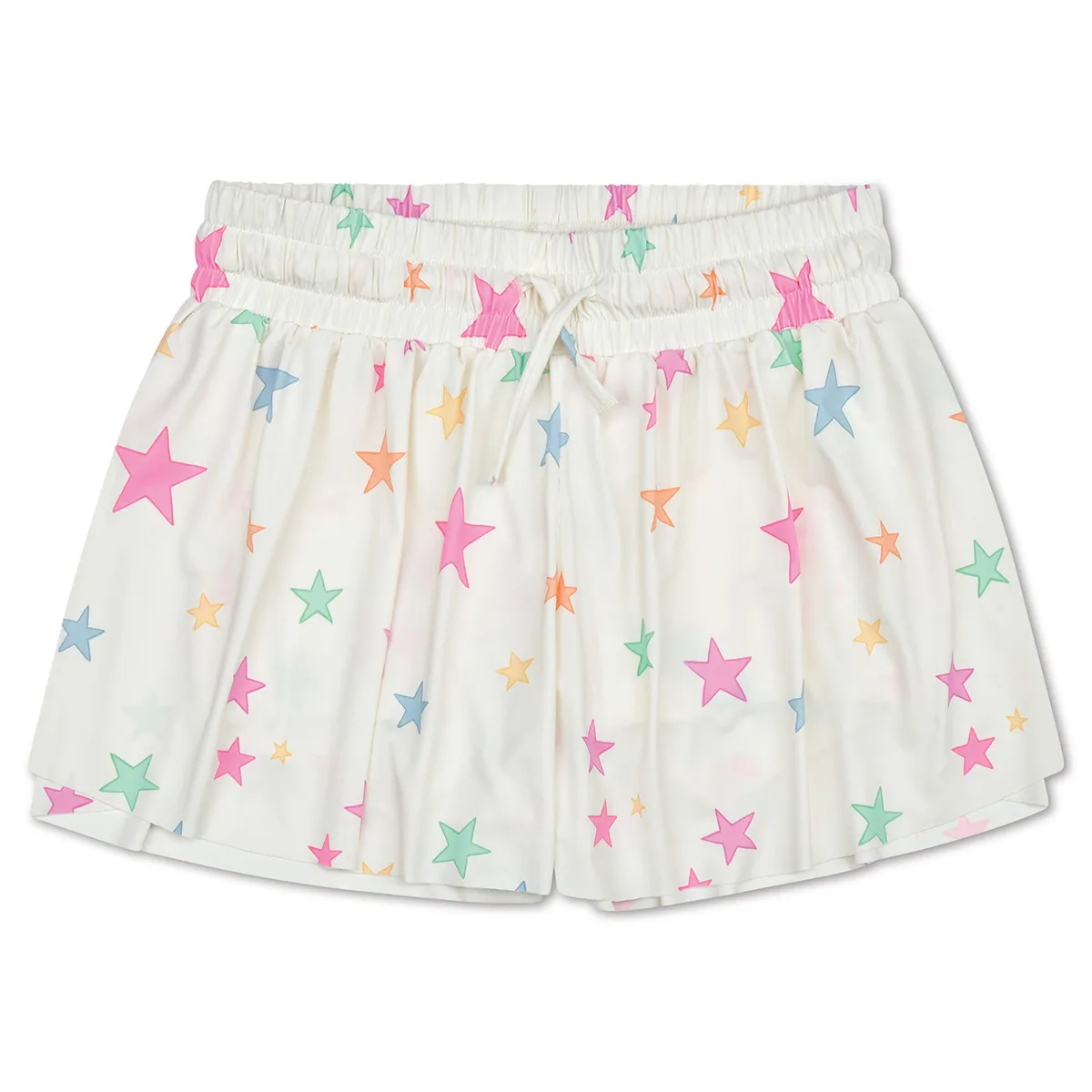 Stardust Butterfly Shorts