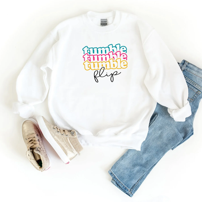 Tumble Sweatshirt