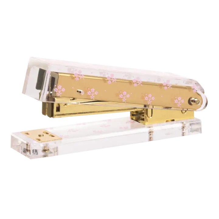 Laura Ashley English Garden Stapler