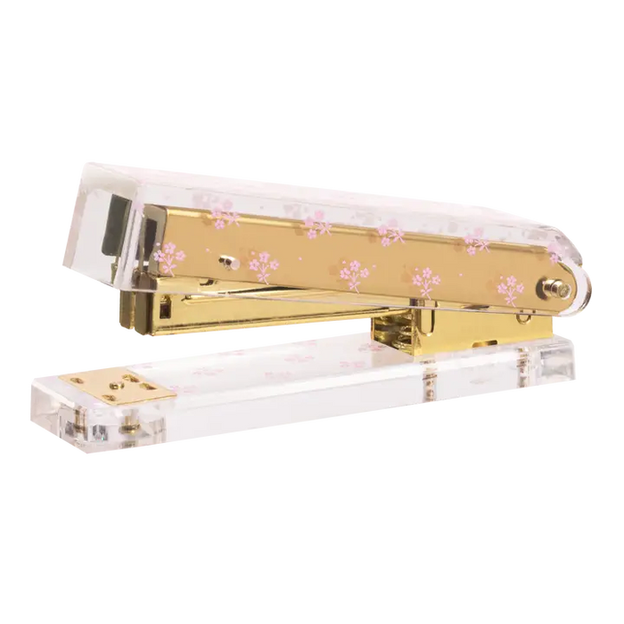 Laura Ashley English Garden Stapler