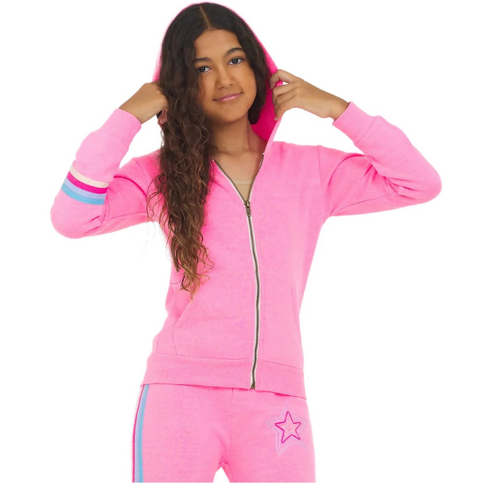 Stitch Multi Star Top