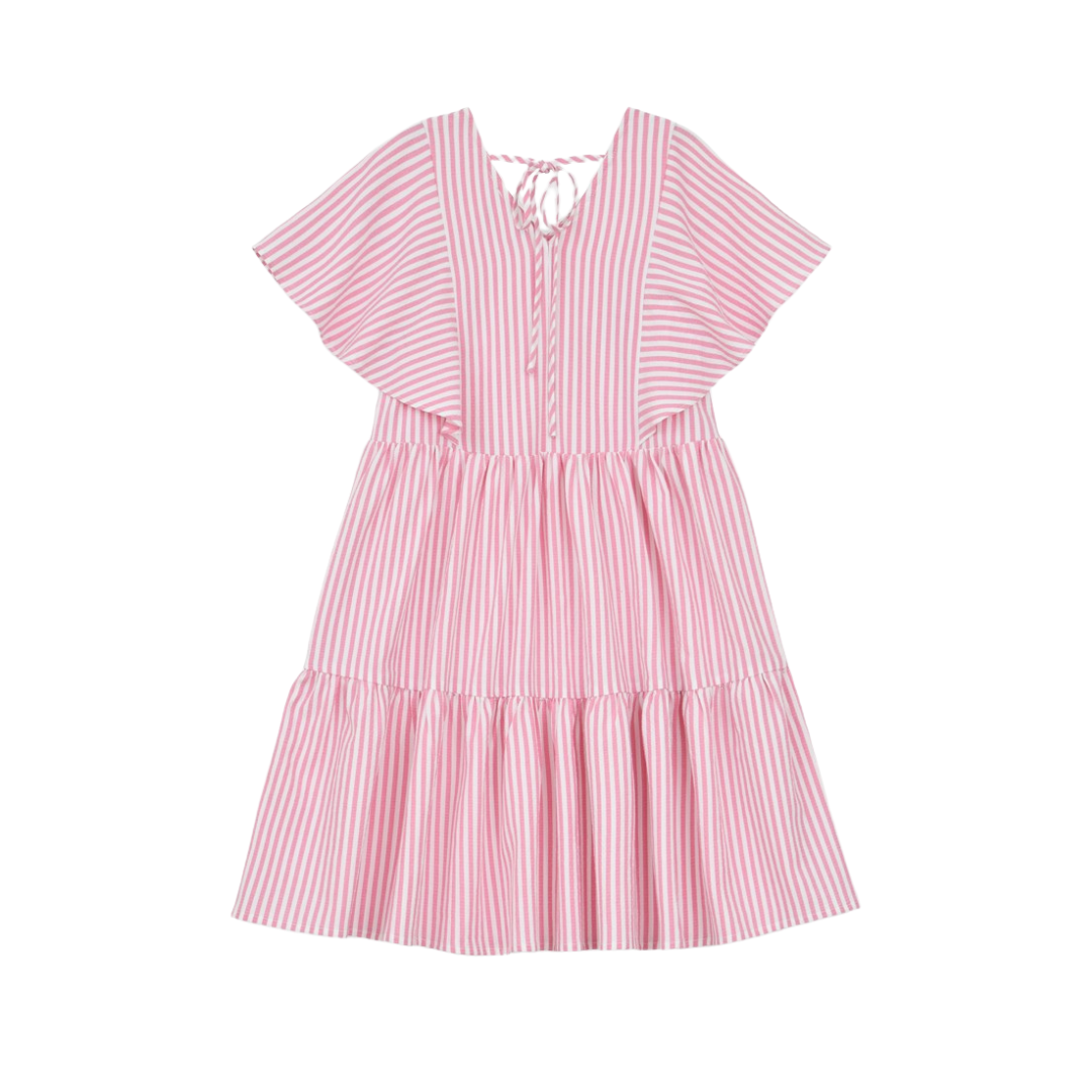 Girls Woven Dress