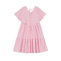 Girls Woven Dress