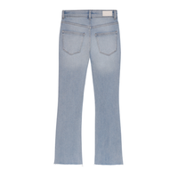 Claire Crop High Rise