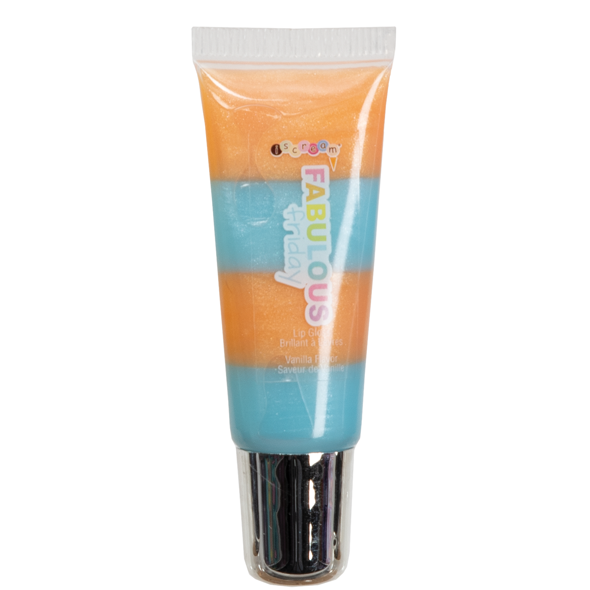 Daze of the Week Lip Gloss Set