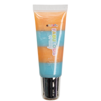 Daze of the Week Lip Gloss Set